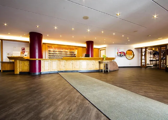 Hotel mit Hund Nationalpark- Schliffkopf