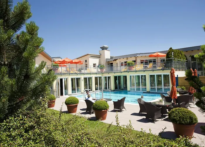 Hotel mit Hund Nationalpark- Schliffkopf